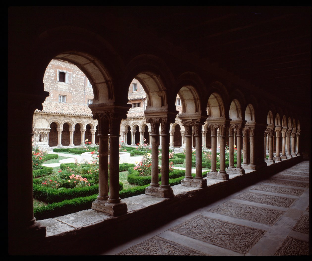 Las Huelgas de Burgos Kraliyet Manastırı