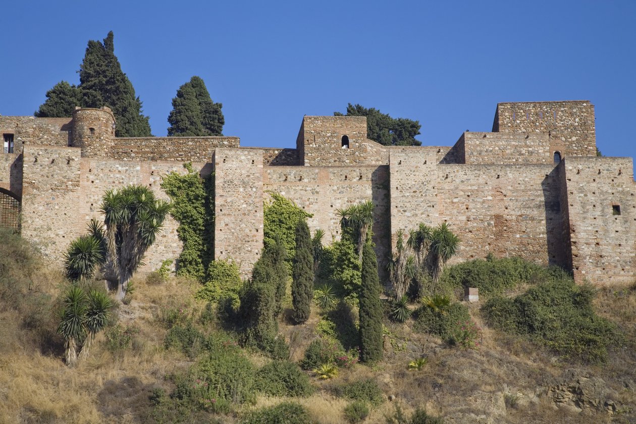 Alcazaba
