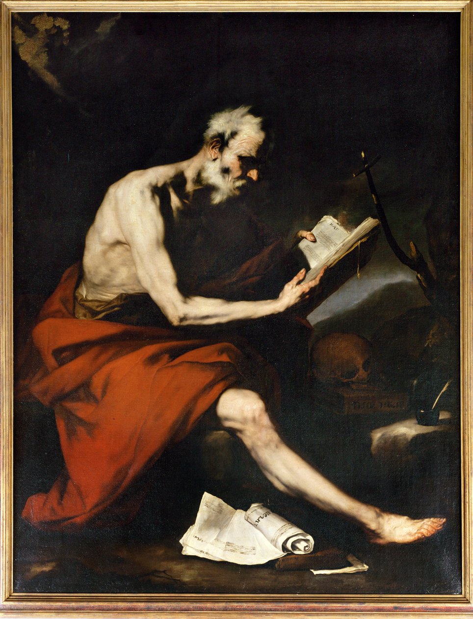 Jusepe de Ribera