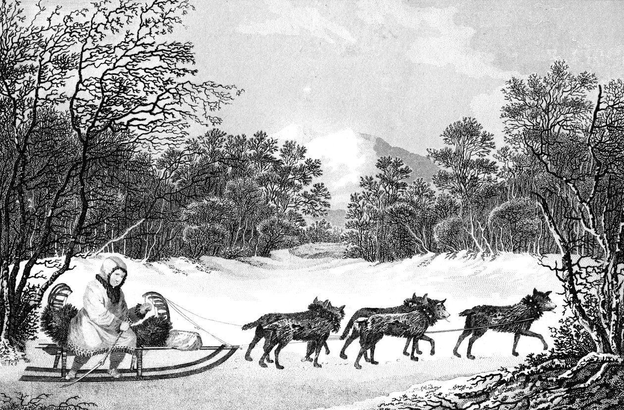 Kamtschatka