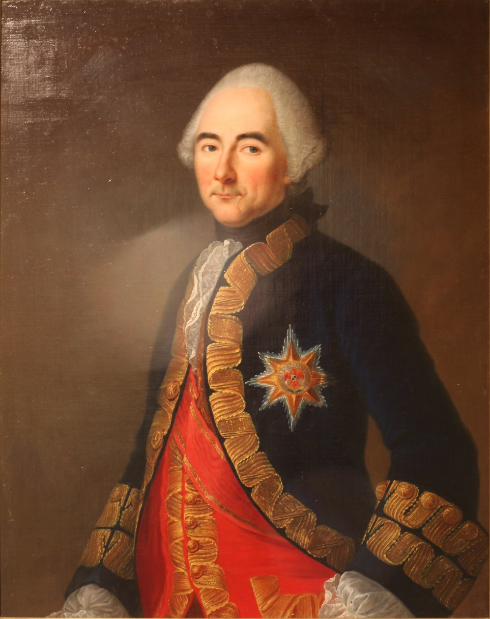 Jean-Jacques