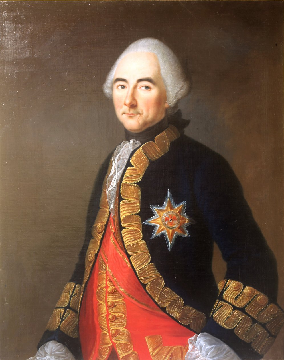 Jean-Jacques