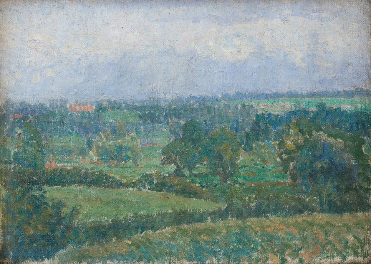  by Spencer Frederick Gore
