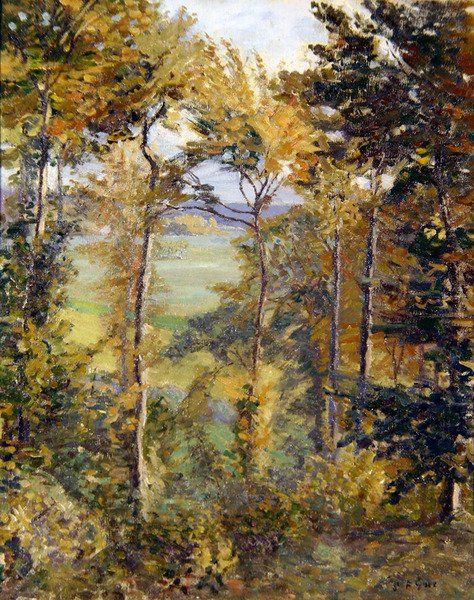 Tibermont