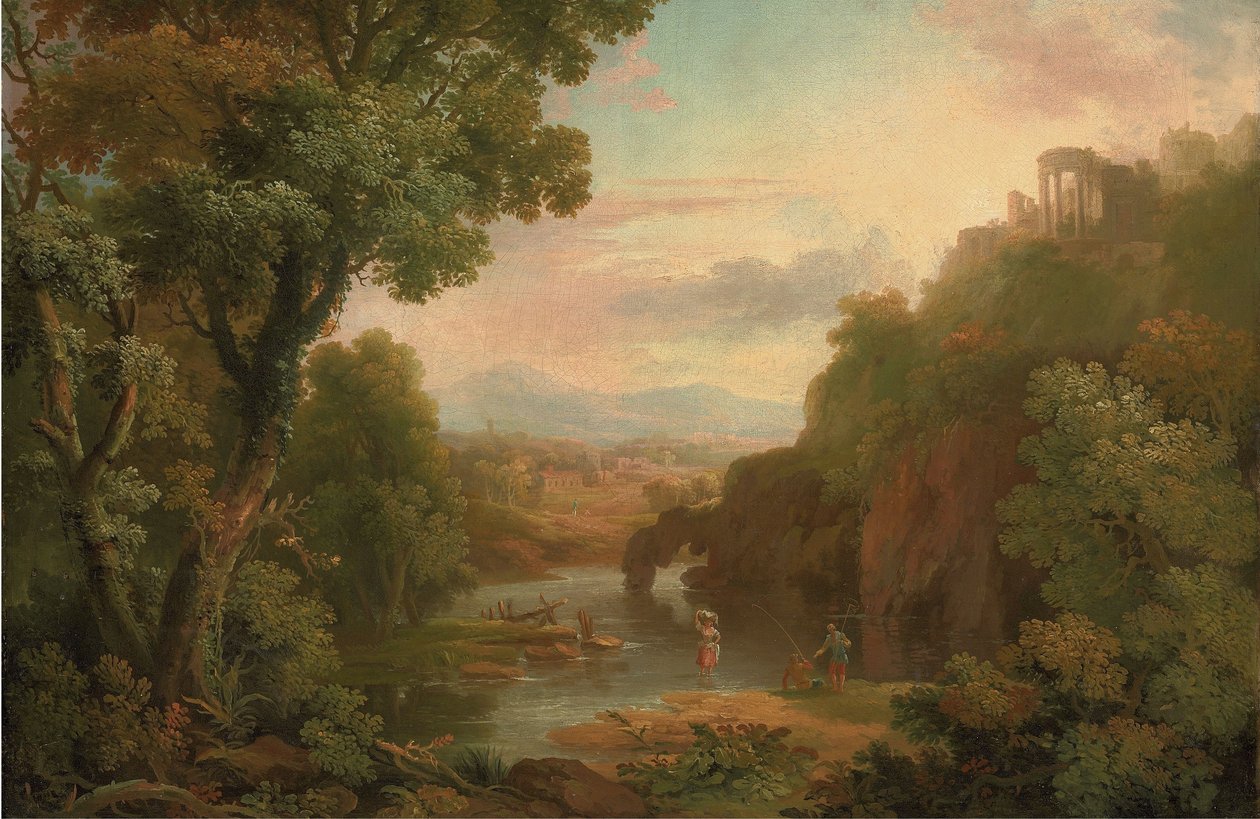  by Sr. George Barret