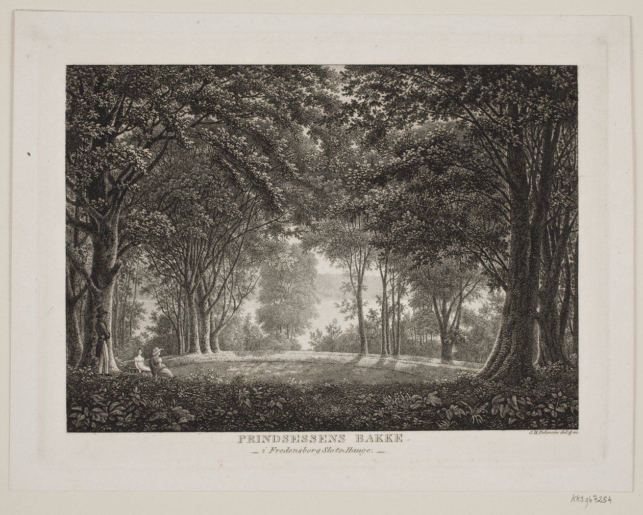 Fredensborg Kalesi