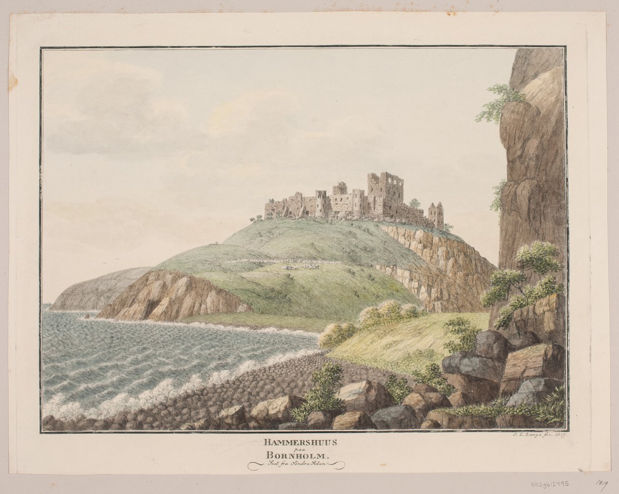 Bornholm