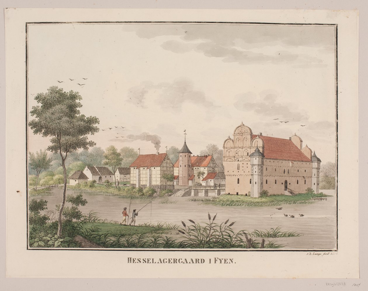 Funen