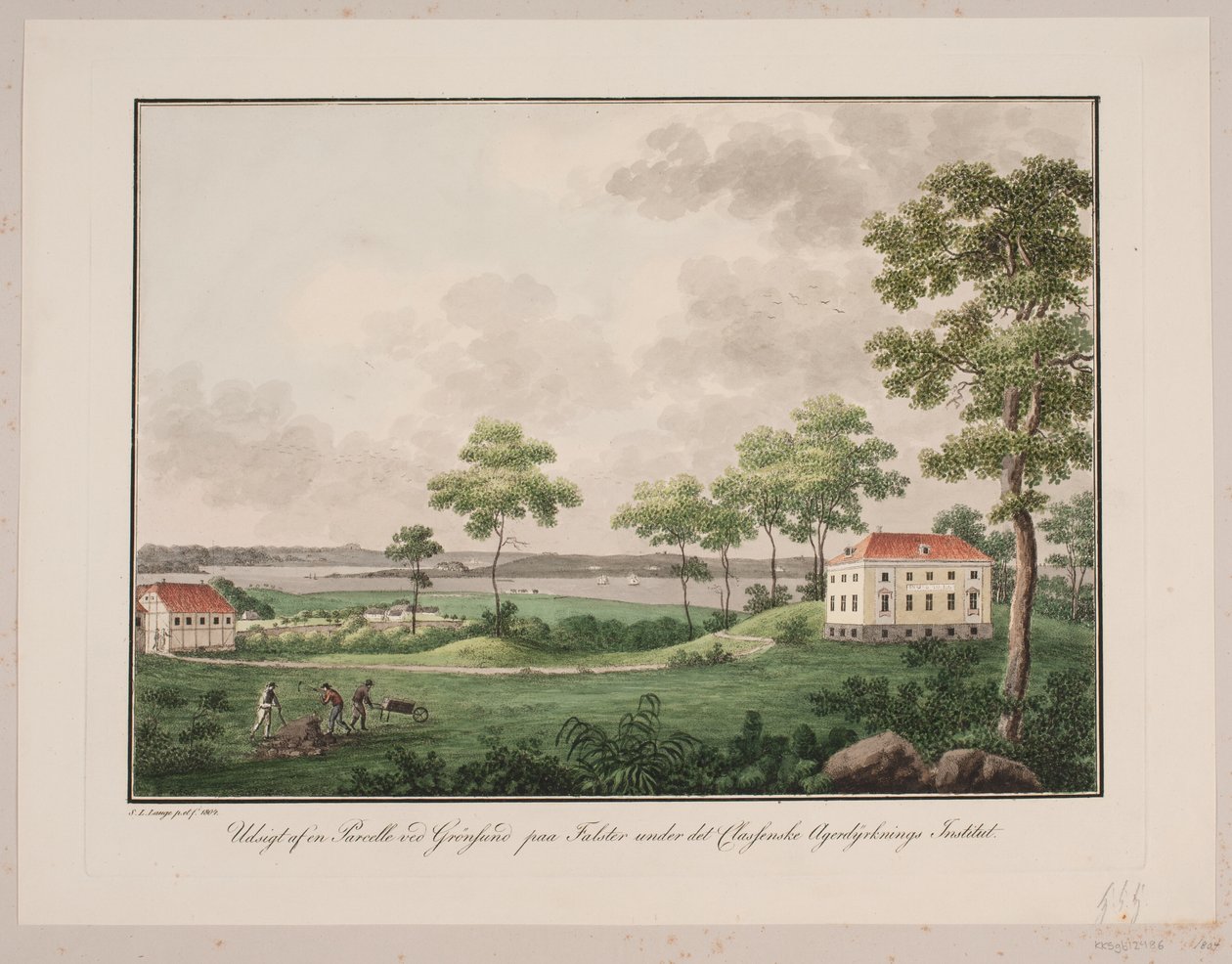 Grønsund
