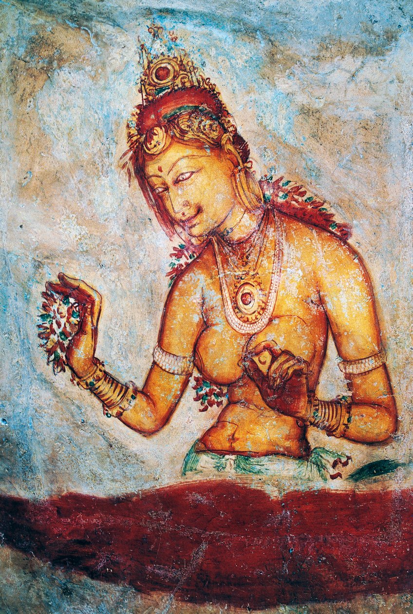 Sigiriya