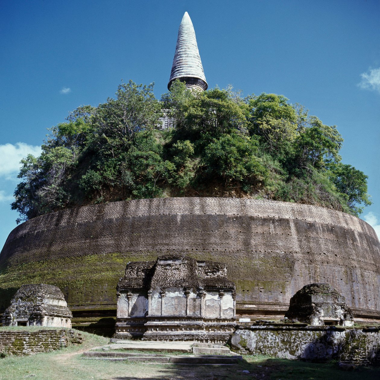 Stupa Rankoth Vehera