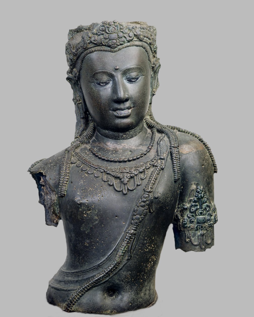 Bodhisattva Padmapani