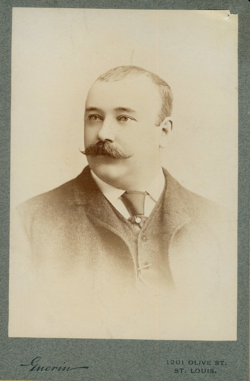 Clarence F. Newcomb