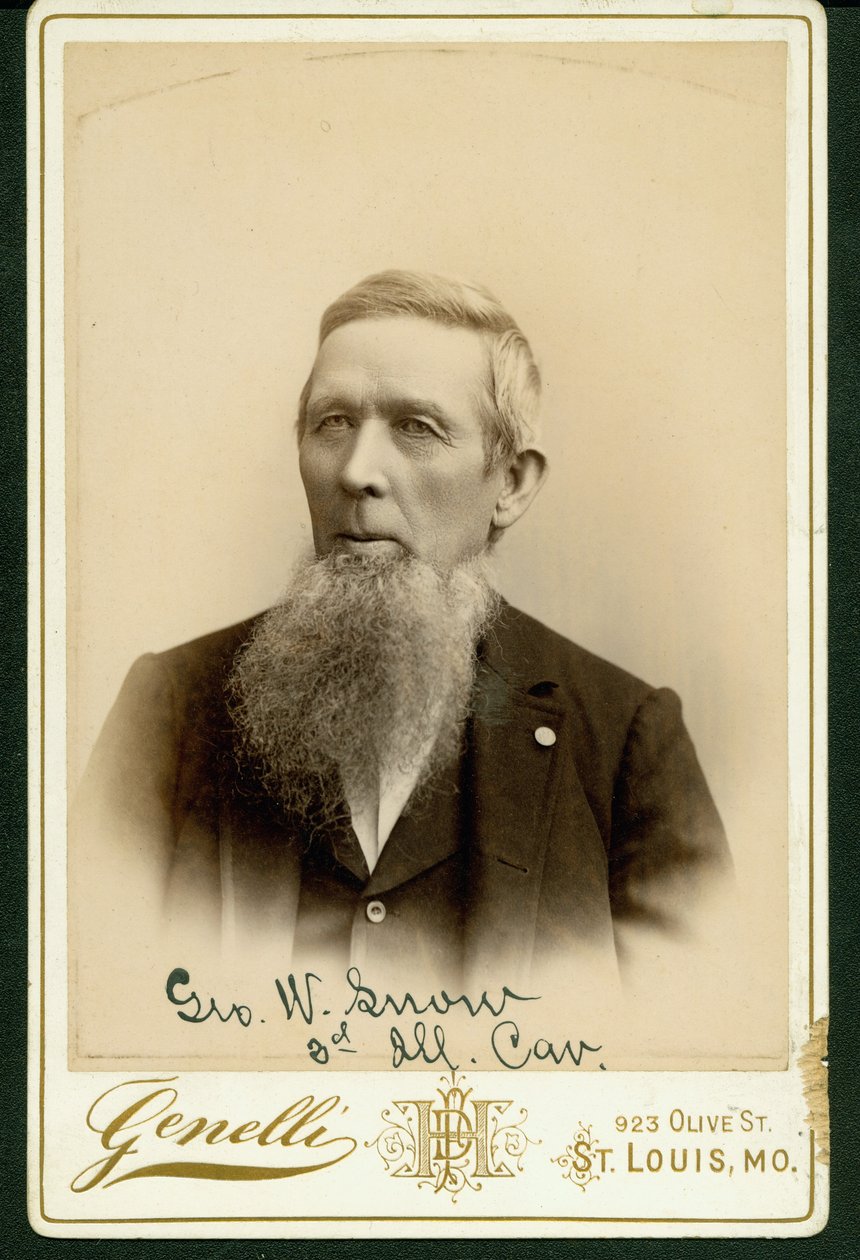George W. Snow