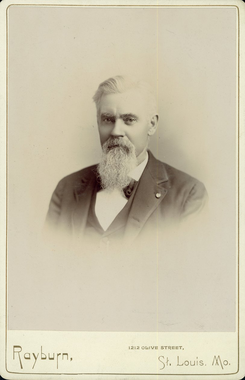 Thomas F. Ackerman, Aktif 1. Yardımcı Mühendis, ABD Deniz Kuvvetleri by St. Louis Rayburn