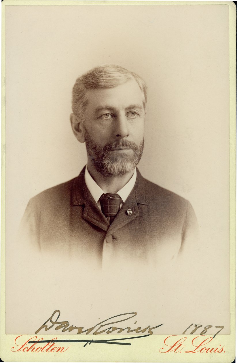 Teğmen Dave Rorick