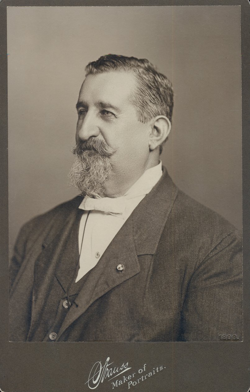 Leopold Methudy