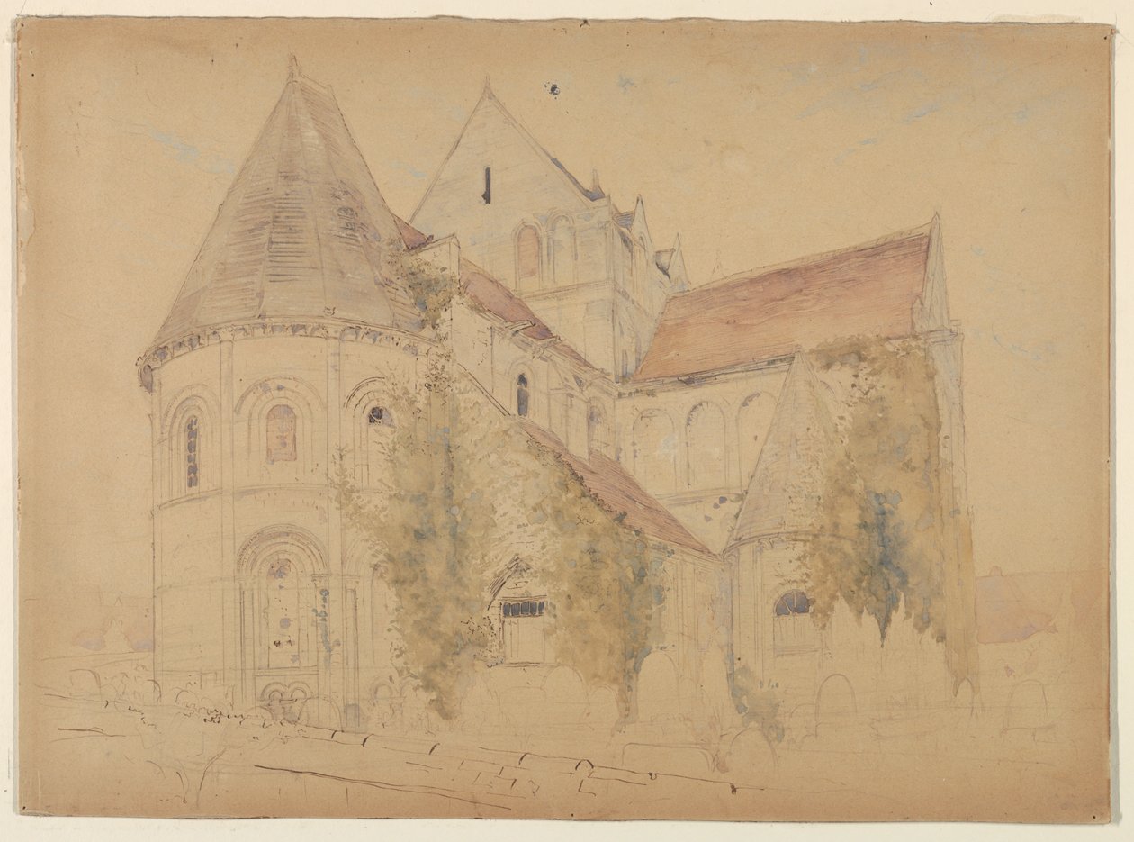 St. Nicholas Kilisesi