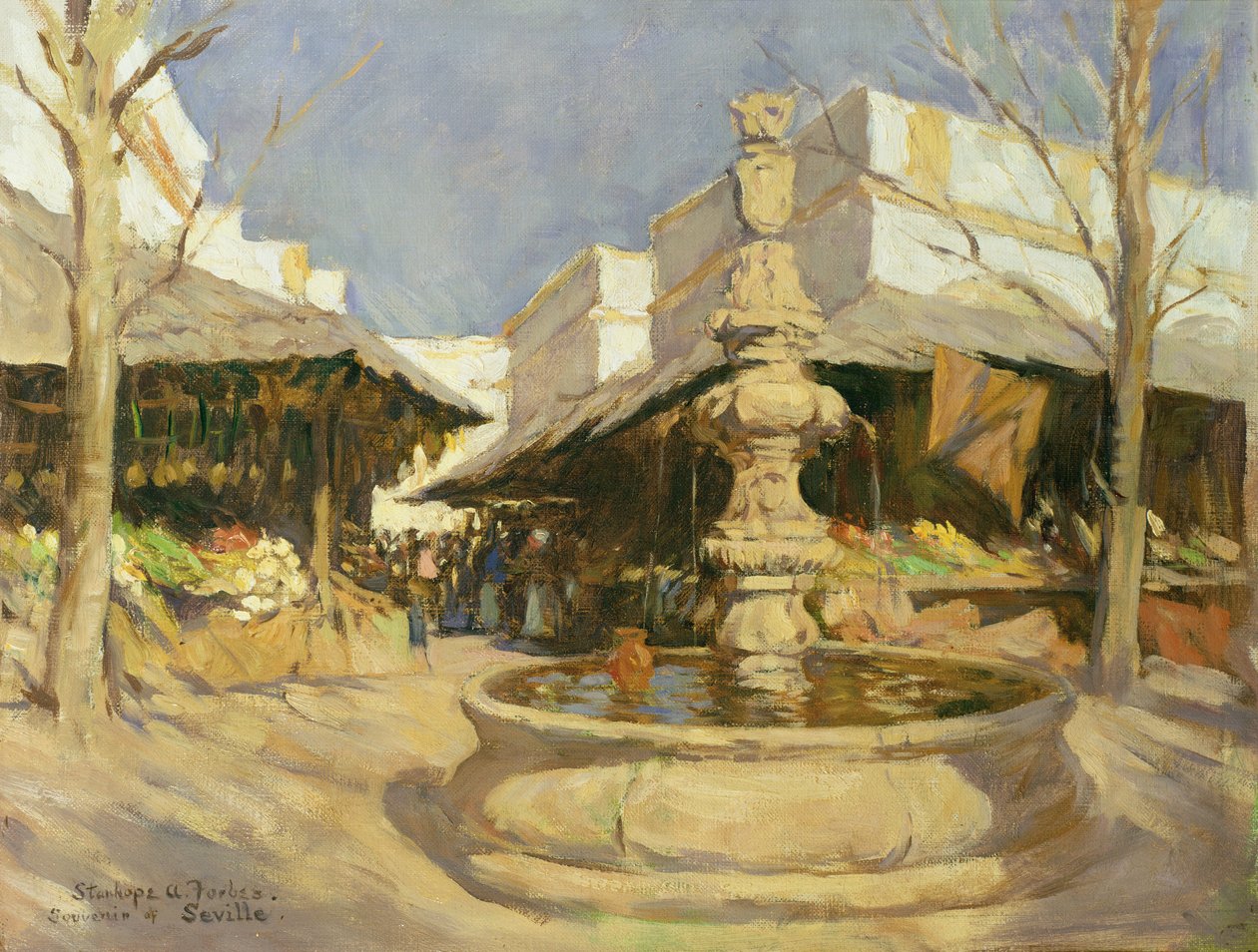 Sevilla