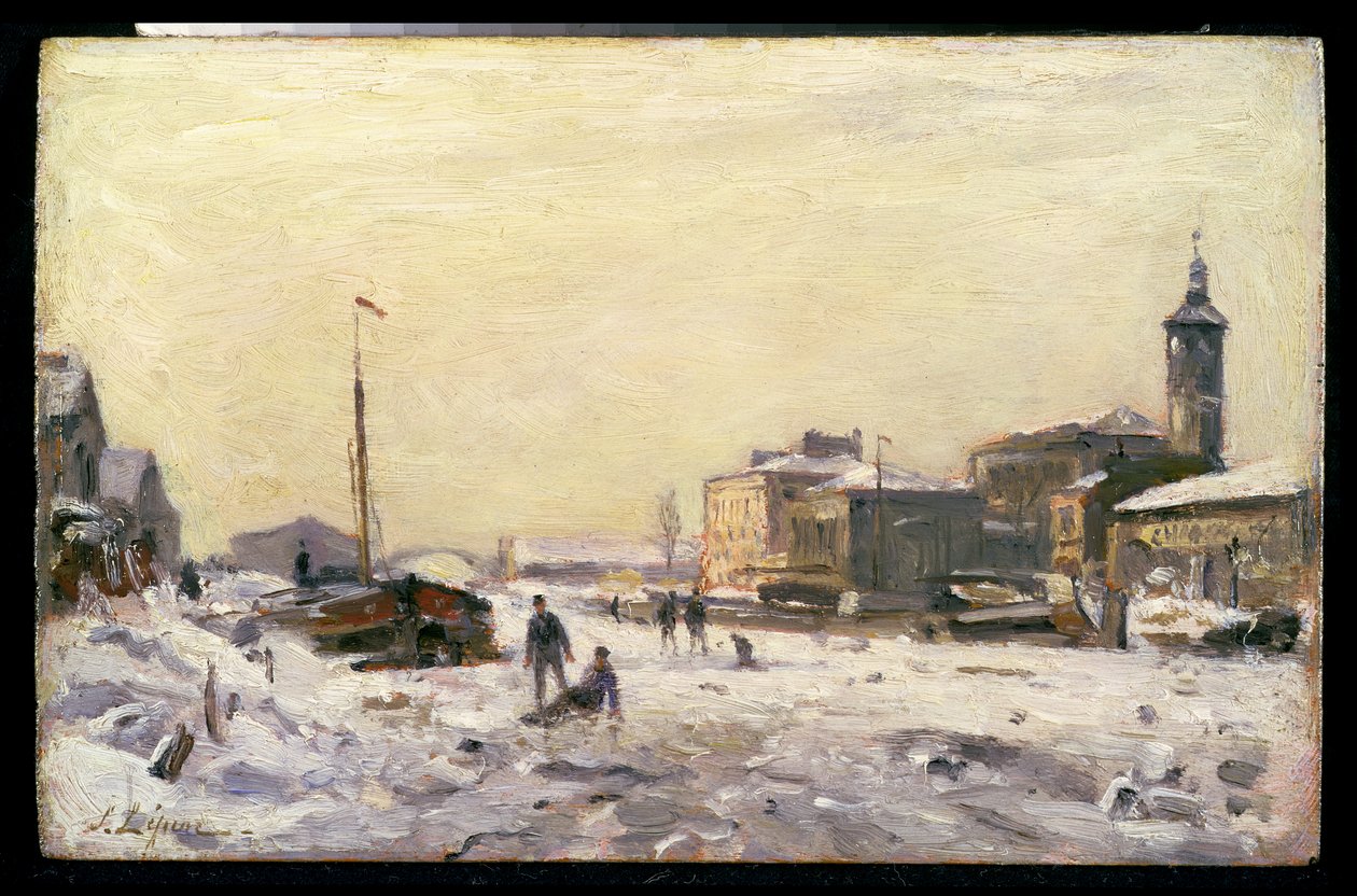 La Villette