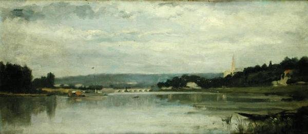Saint-Cloud