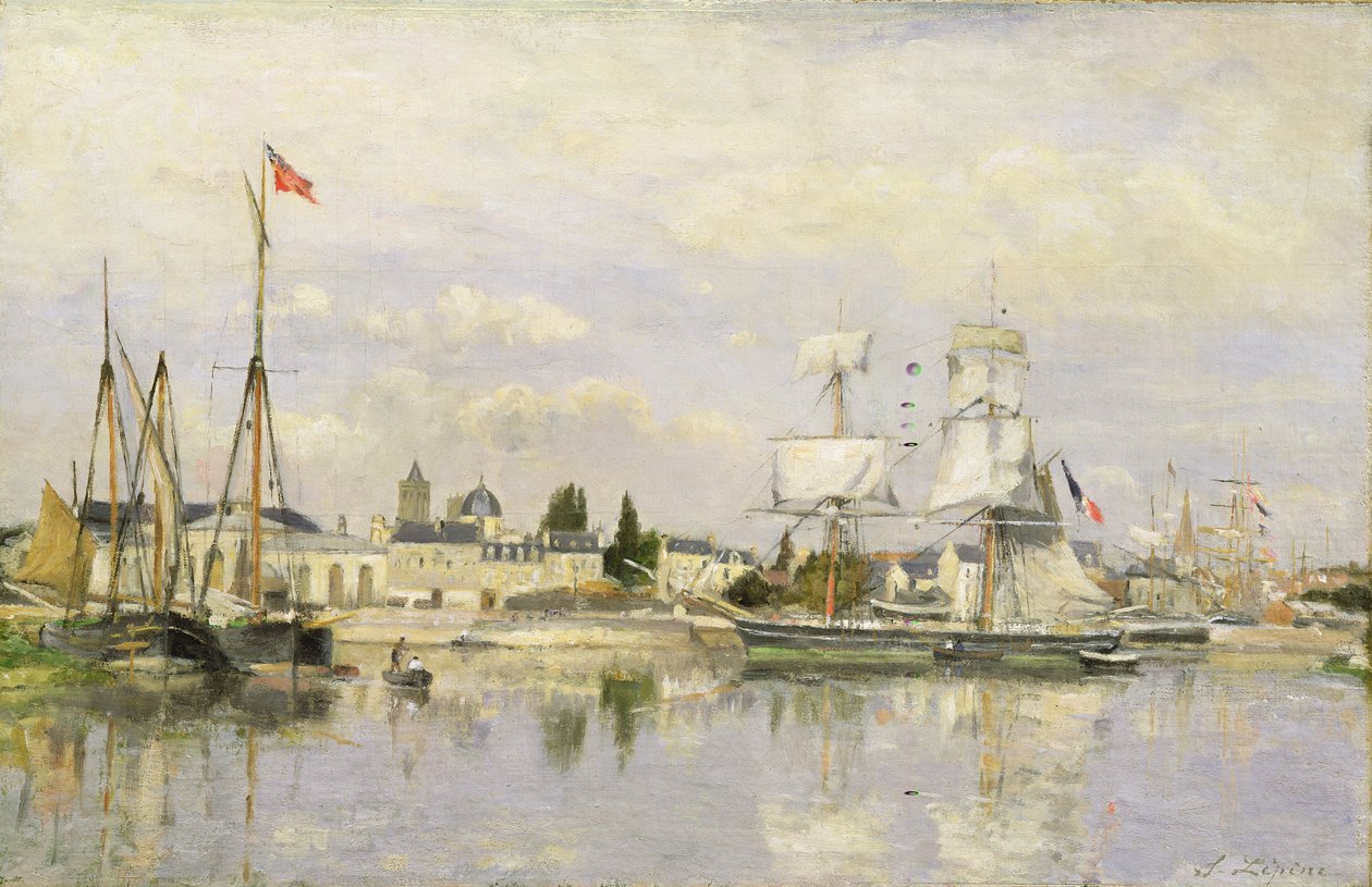 Caen