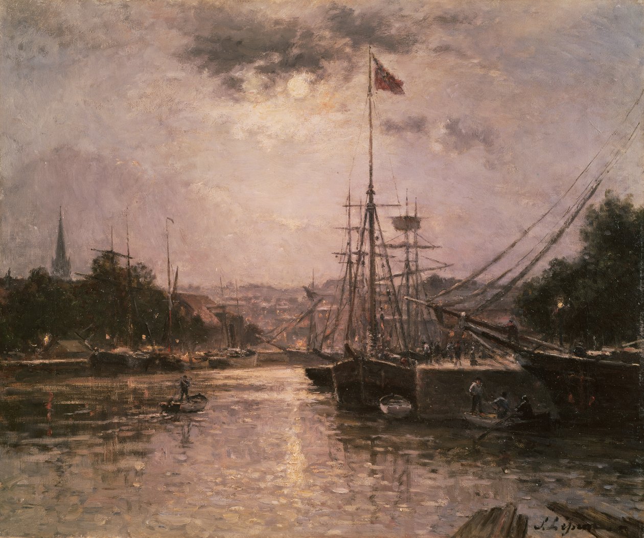 Caen Limanı