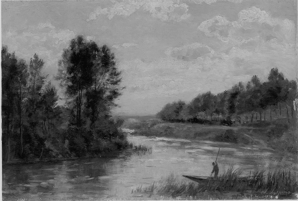  by Stanislas Lepine