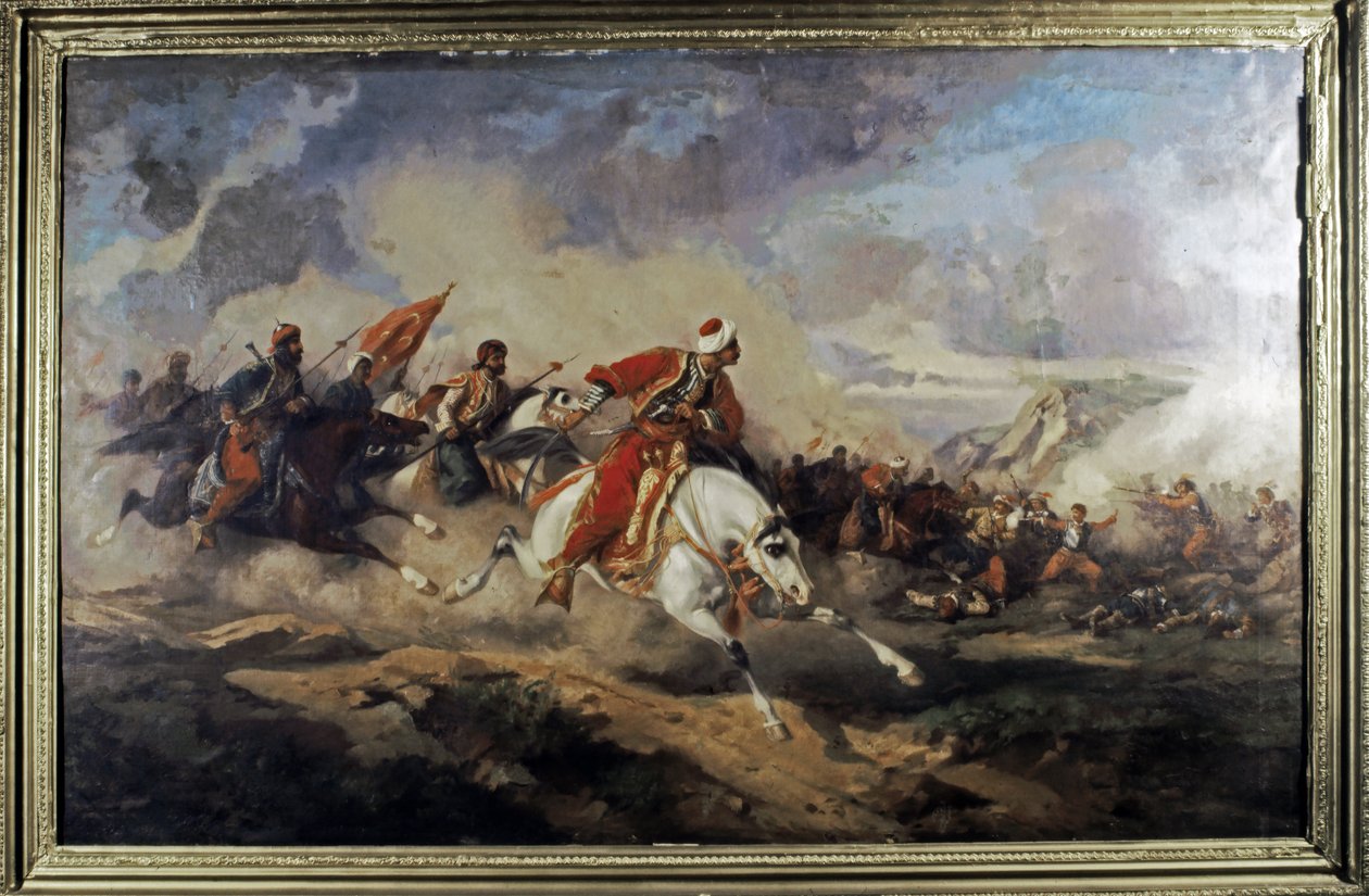  by Stanislaus von Chlebowski