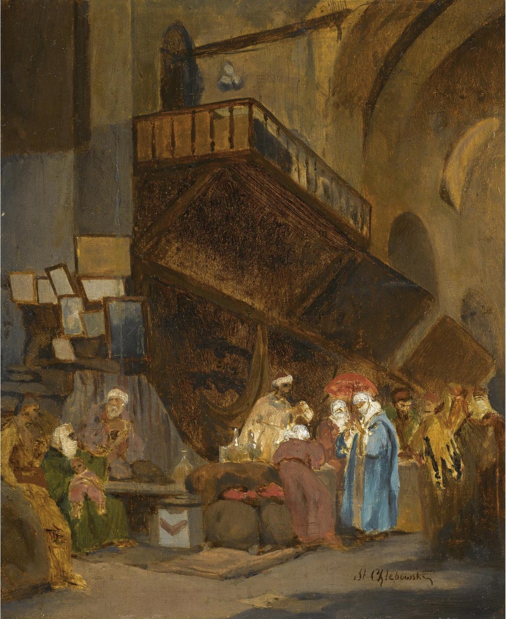 Konstantinopolis