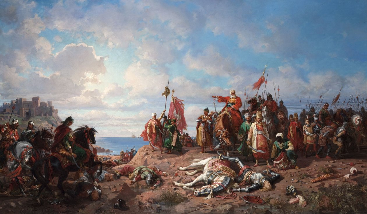 Kral III. Wladyslaw