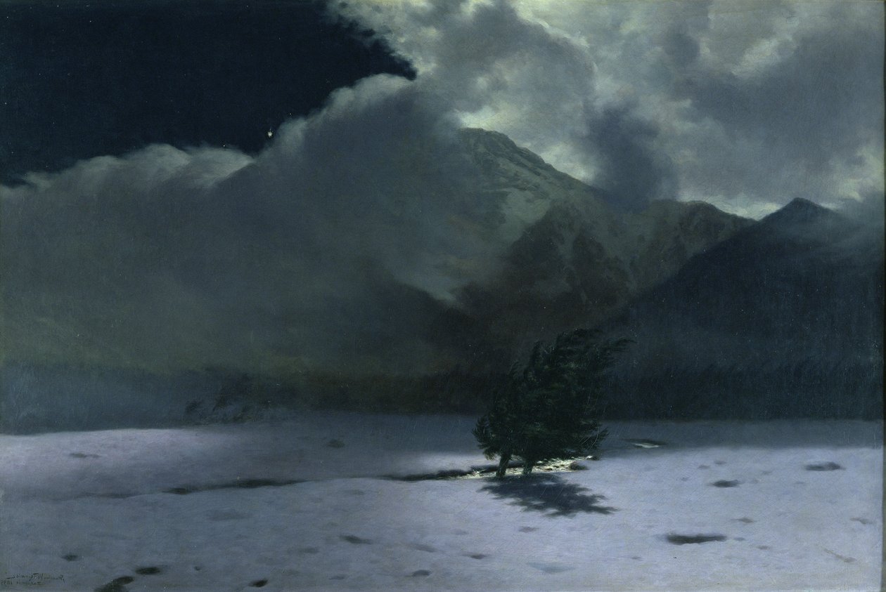 Tatra Dağları