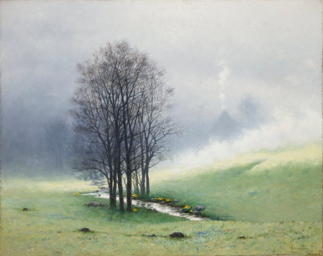 bahar sisi by Stanislaw Ignacy Witkiewicz