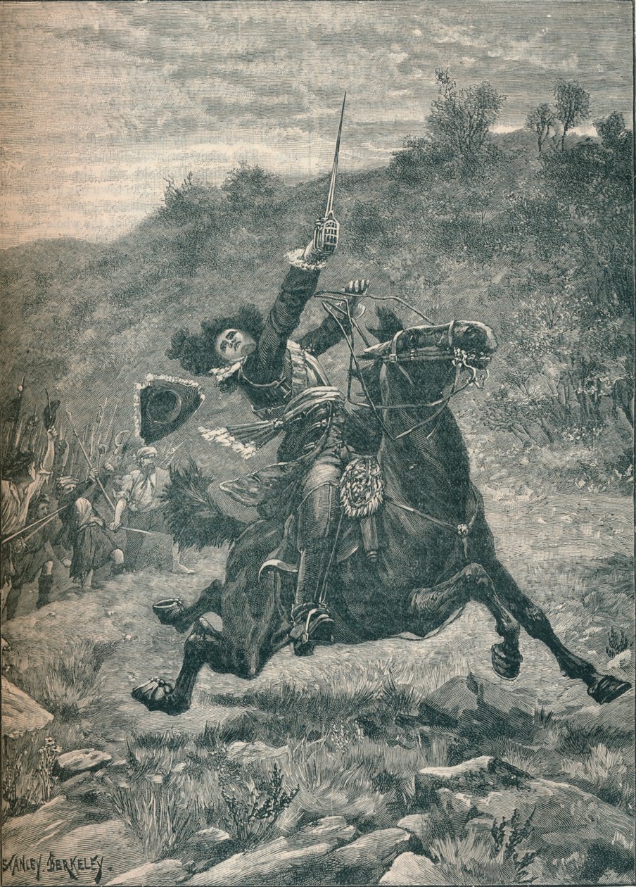 Vikont Dundee