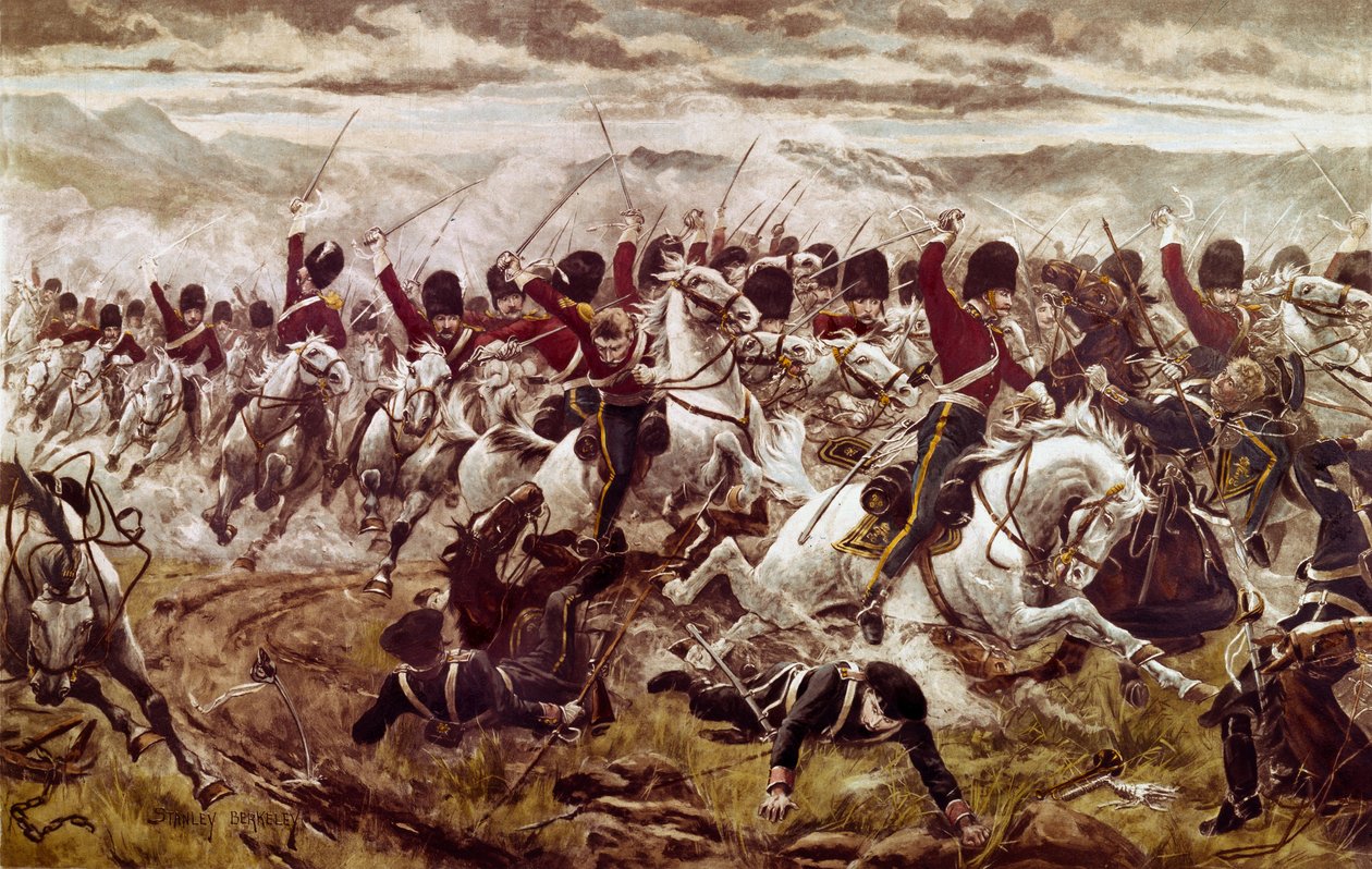 25 Ekim 1854