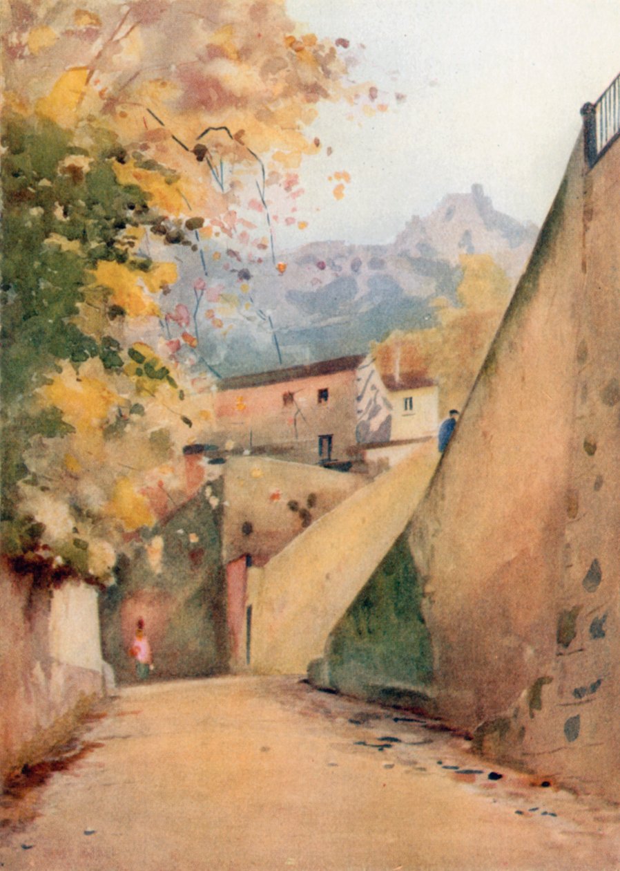  by Stanley Inchbold
