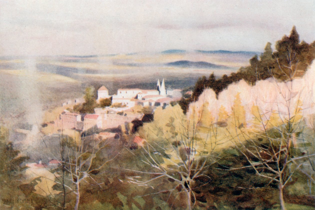  by Stanley Inchbold