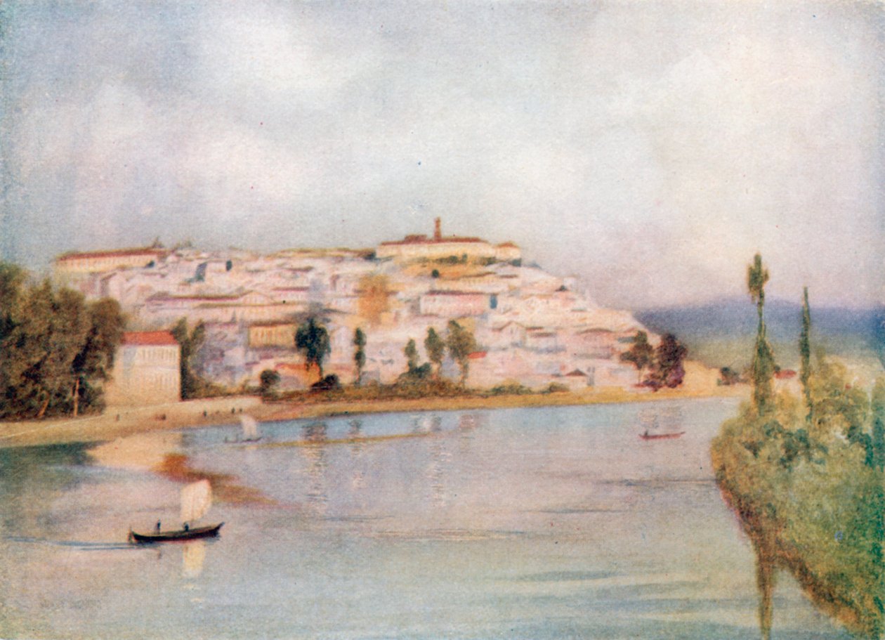  by Stanley Inchbold