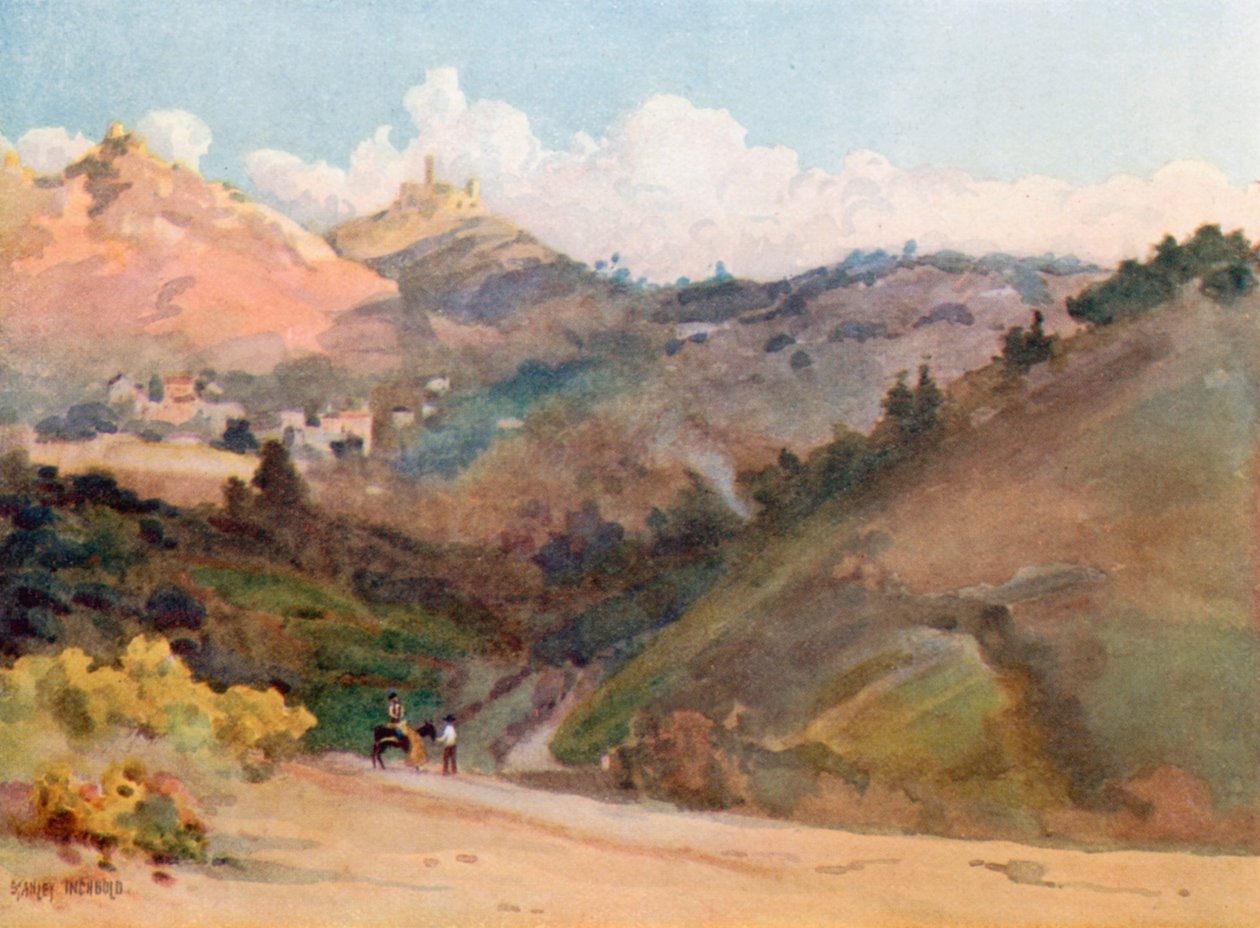  by Stanley Inchbold