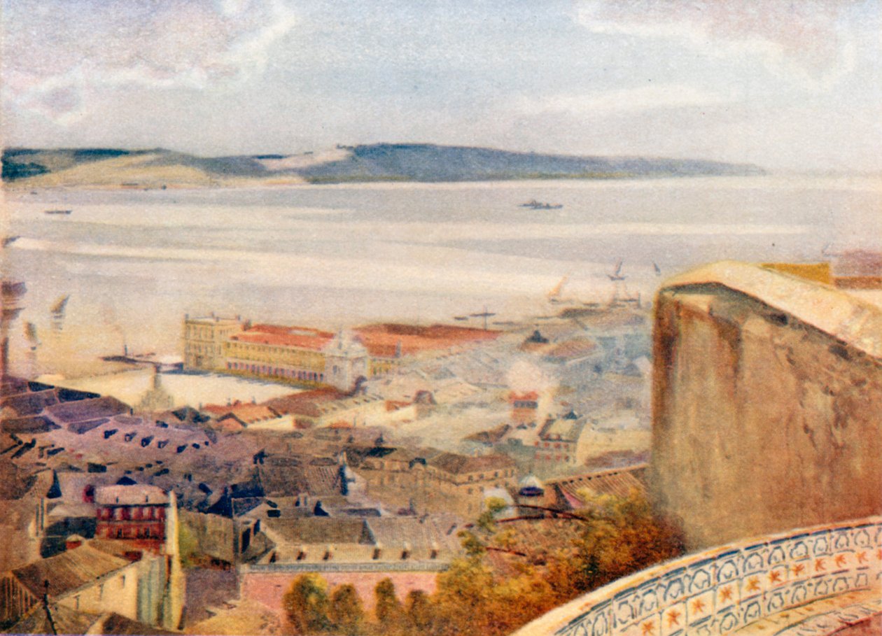  by Stanley Inchbold