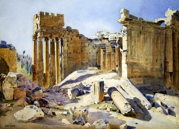 Baalbek