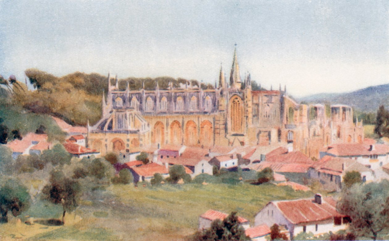  by Stanley Inchbold