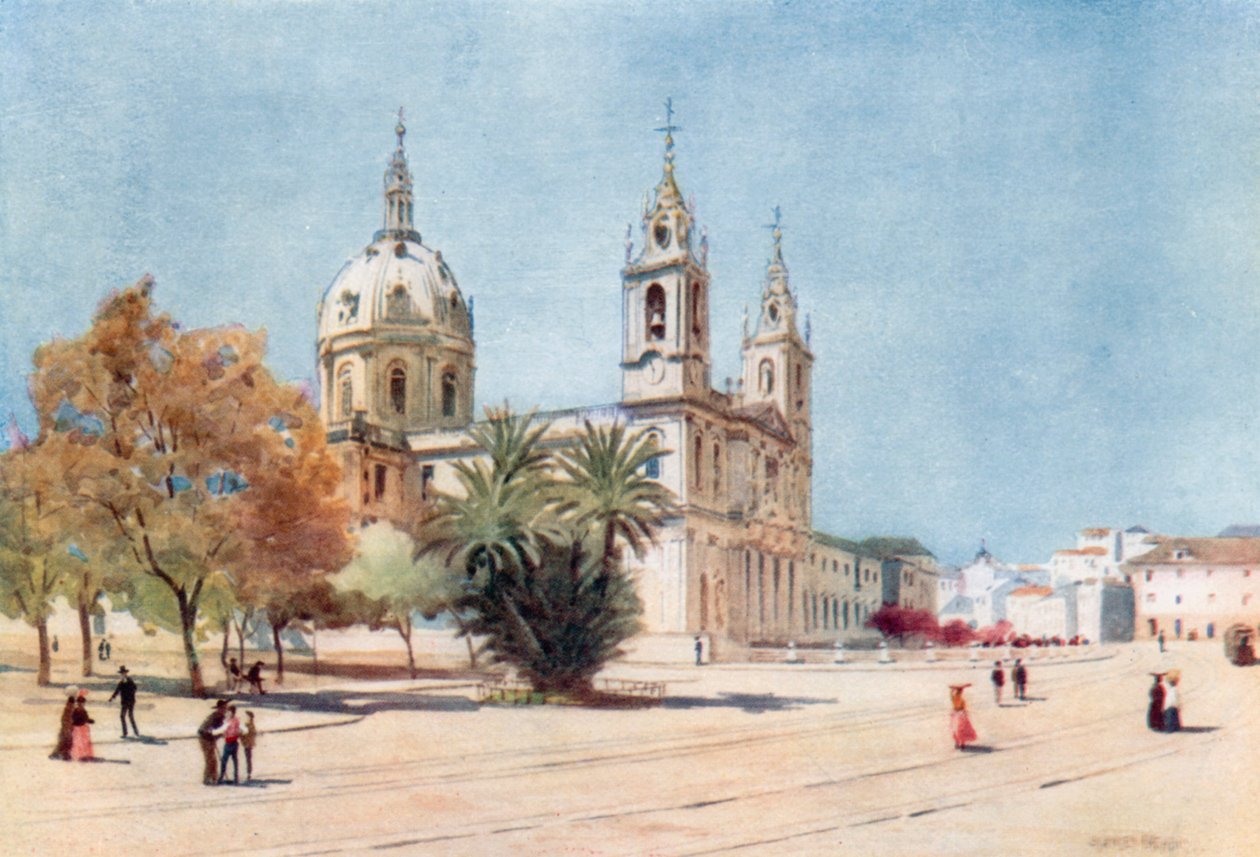  by Stanley Inchbold