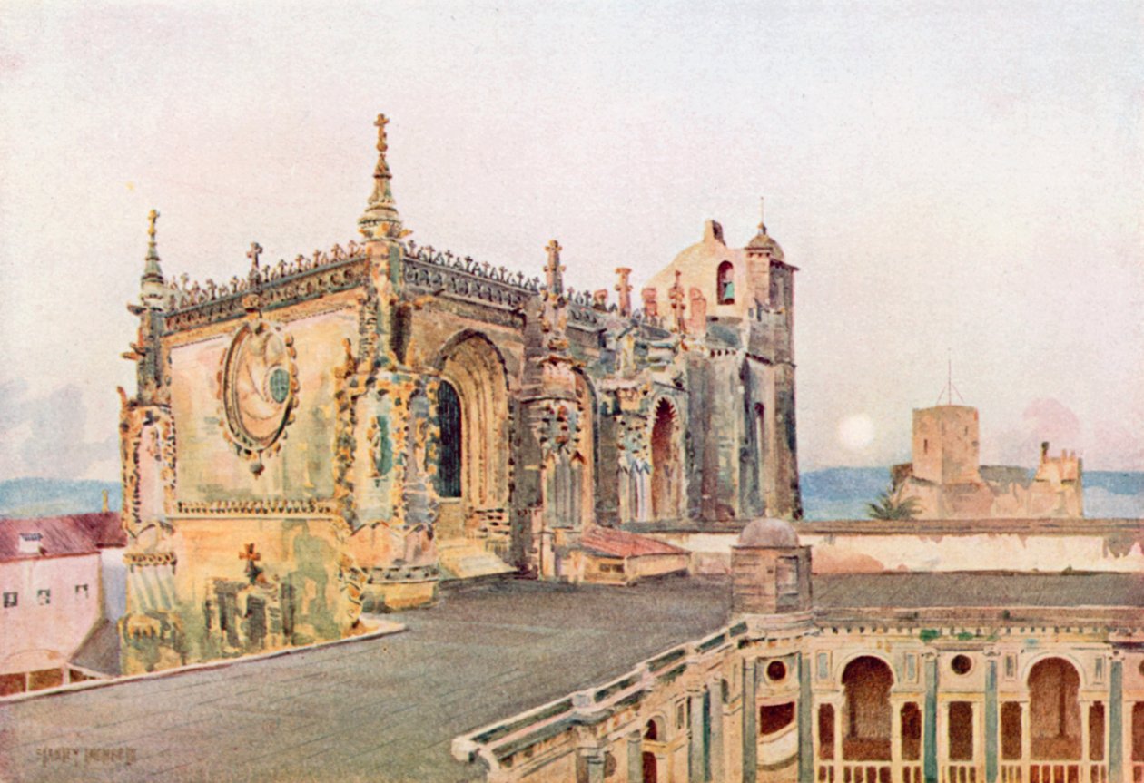  by Stanley Inchbold