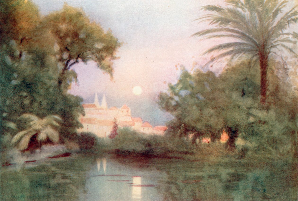  by Stanley Inchbold
