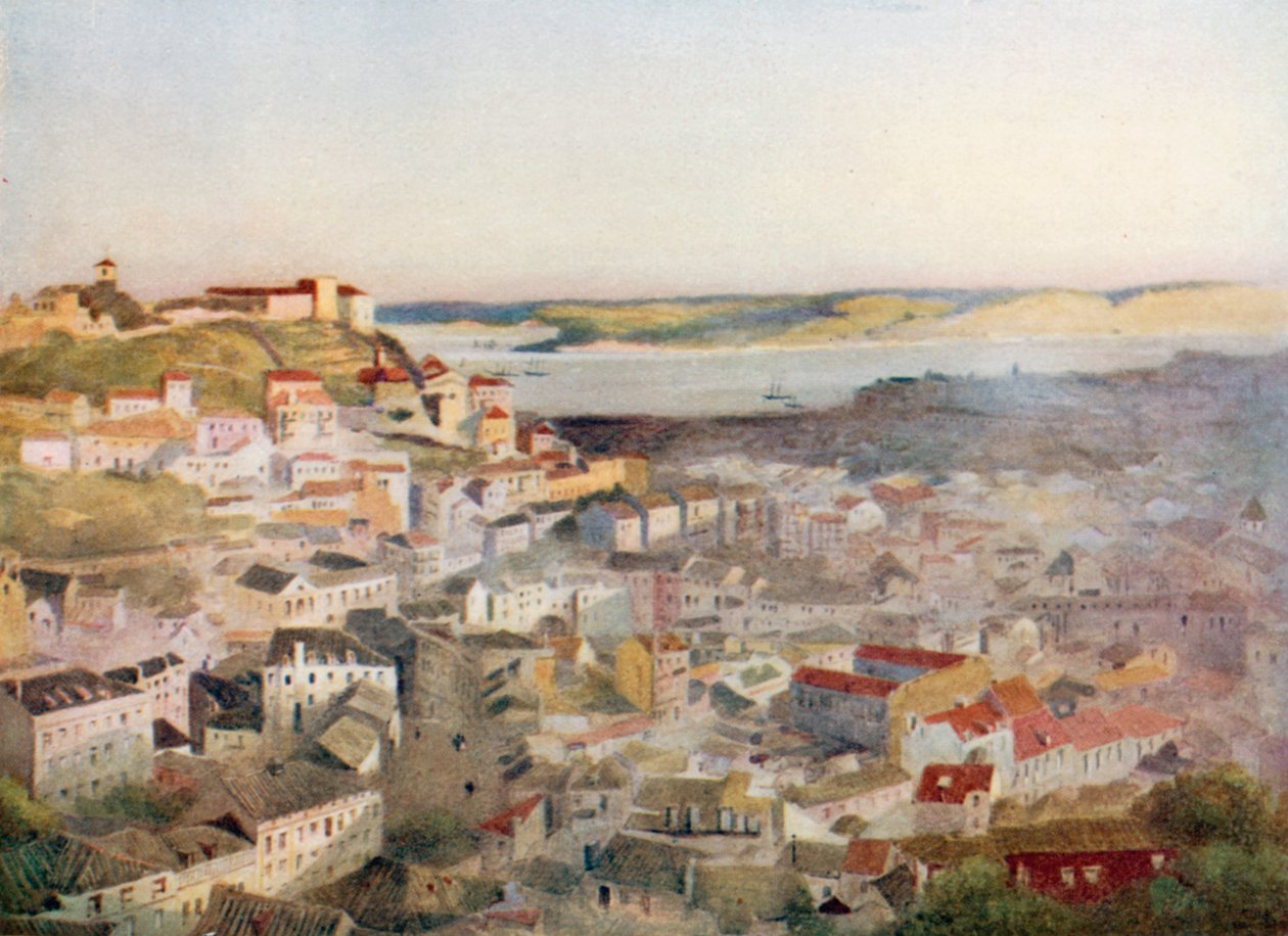  by Stanley Inchbold