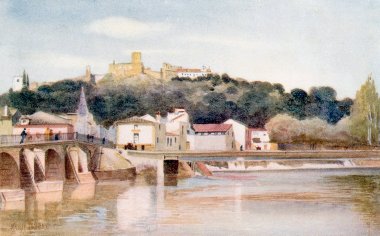  by Stanley Inchbold
