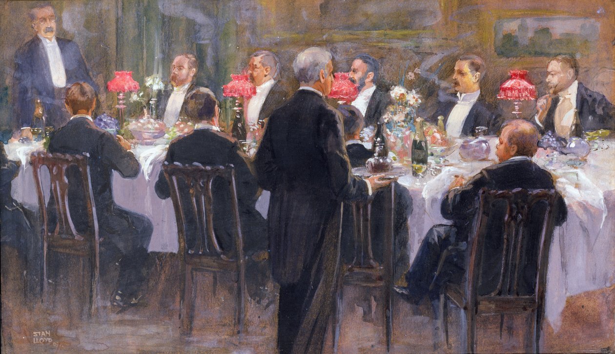  by Stanley Lloyd