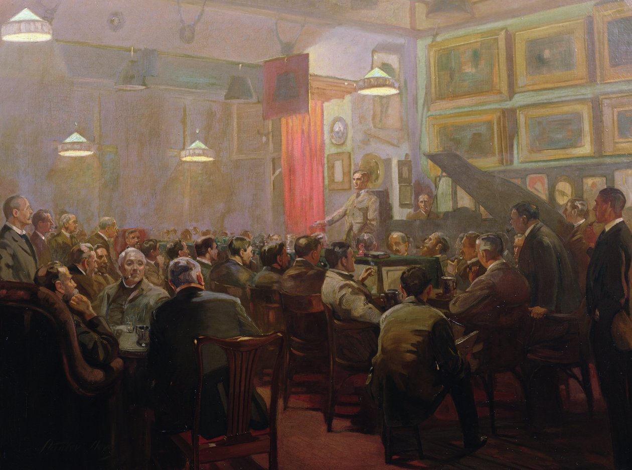  by Stanley Lloyd
