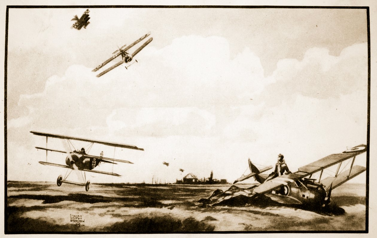 Richthofen